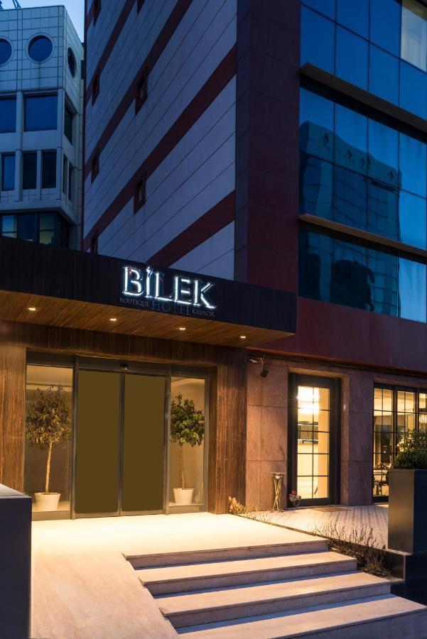 Bilek Hotel Kavacik Istanbul Eksteriør bilde